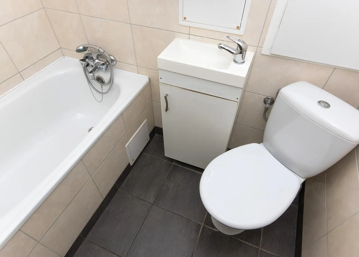 Mieszkanie Przymorze - Acco Rent Apartment Gdansk