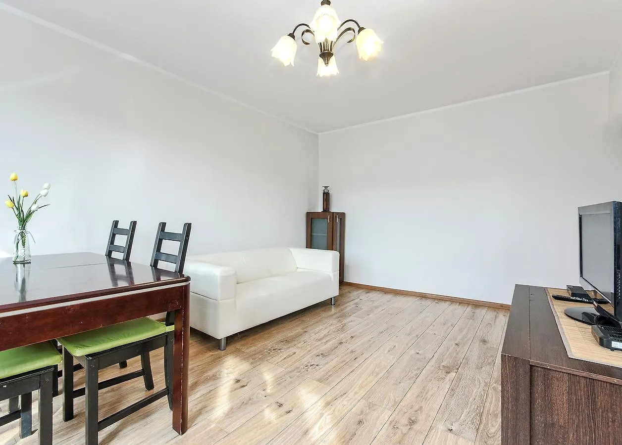 Mieszkanie Przymorze - Acco Rent Apartment Gdansk 0*,